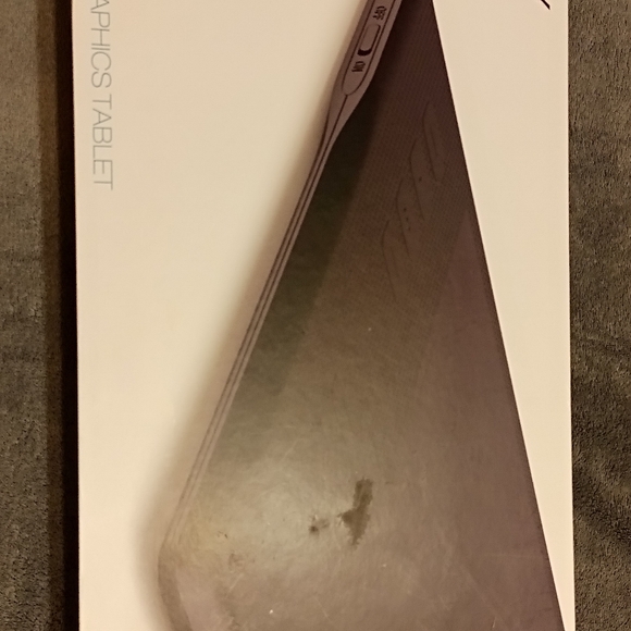 Huion Q11K Wireless Graphics Tablet - Picture 3 of 5